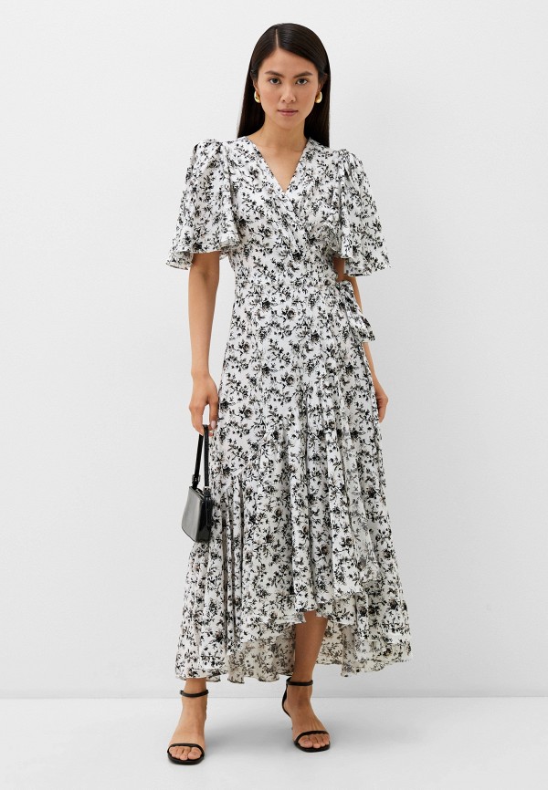 Платье Voluminous 12816₽