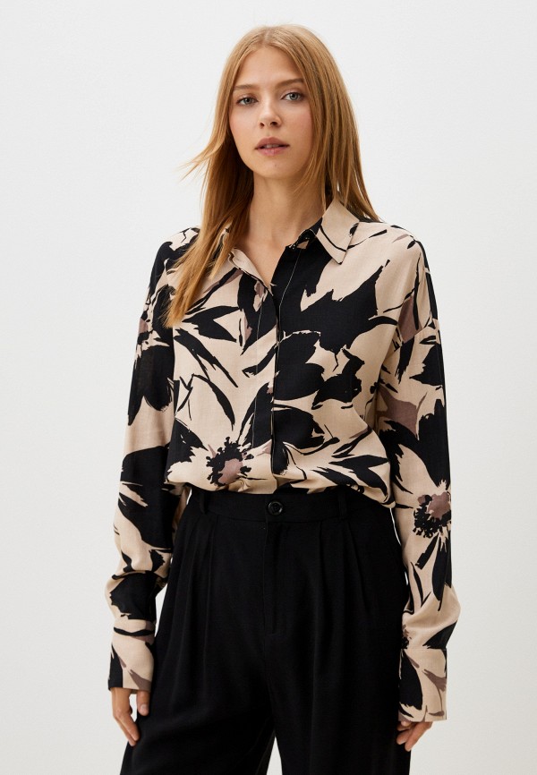 Блуза Voluminous 10728₽