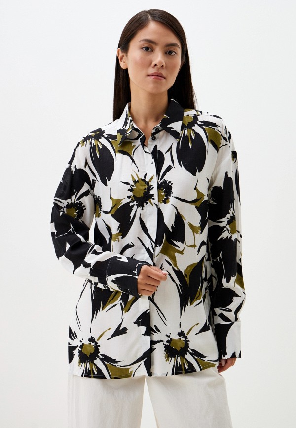 Блуза Voluminous 10728₽