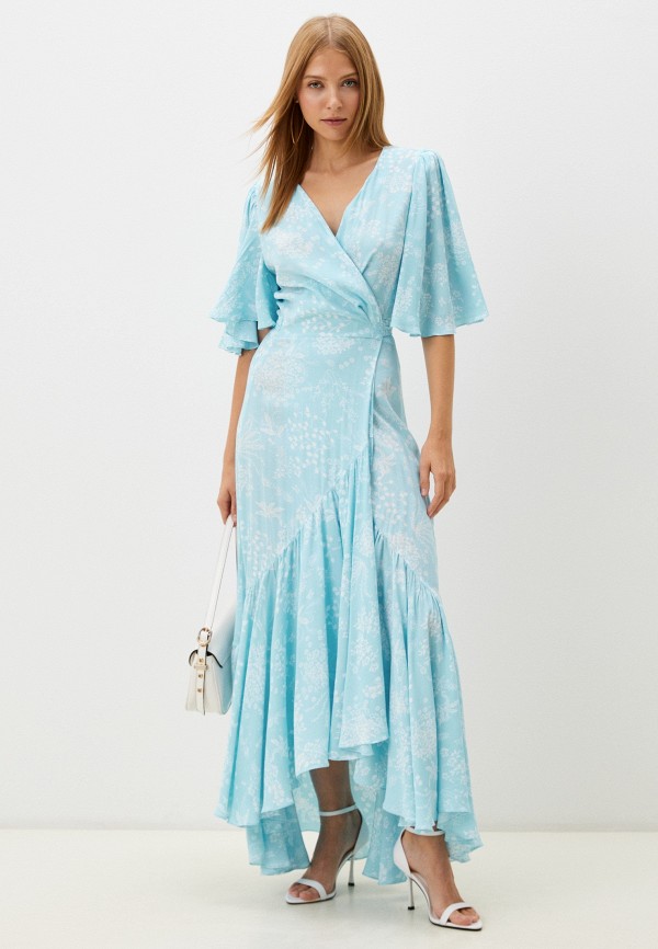 Платье Voluminous