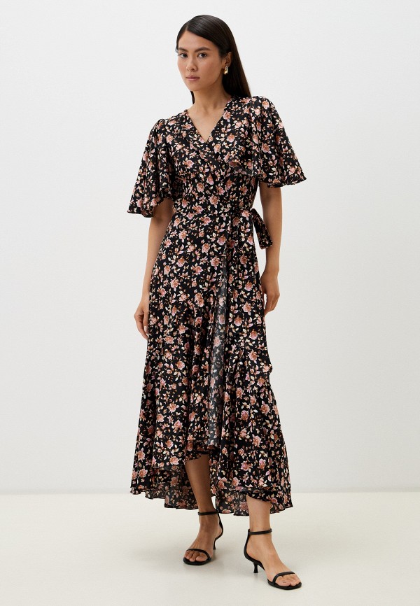 Платье Voluminous