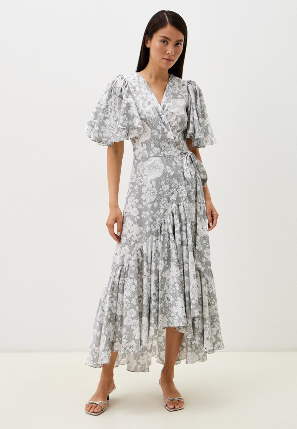 Платье Voluminous