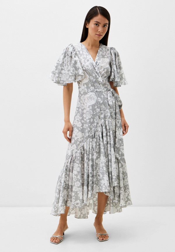 Платье Voluminous 12816₽