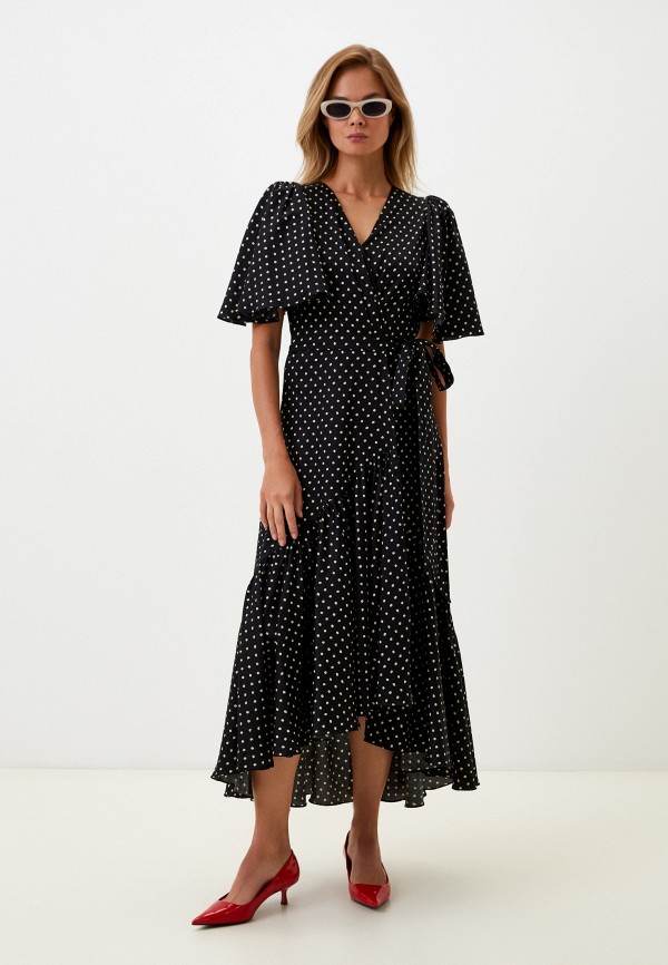 Платье Voluminous