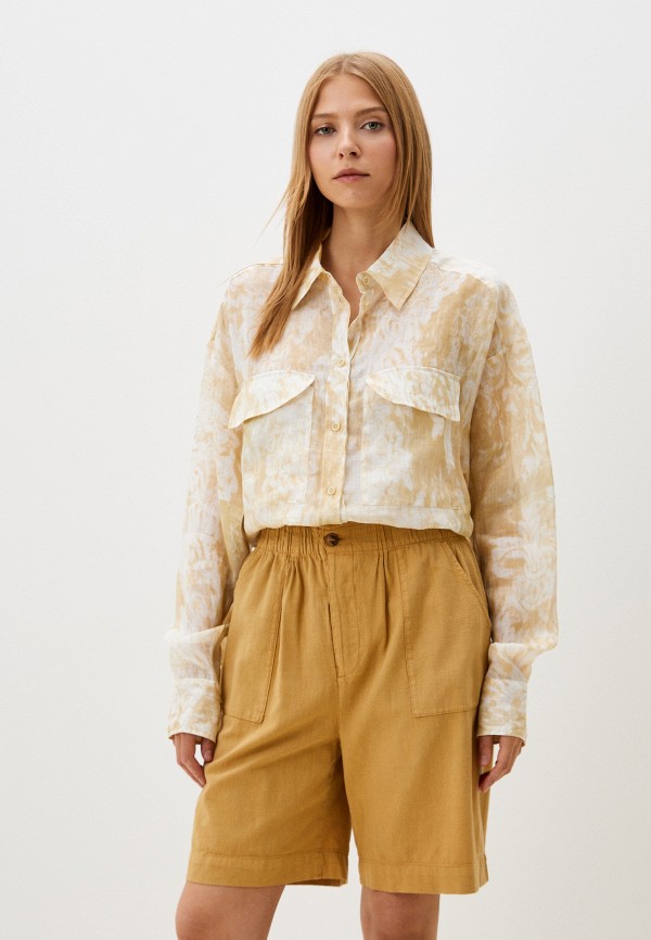 Блуза Voluminous 8633₽