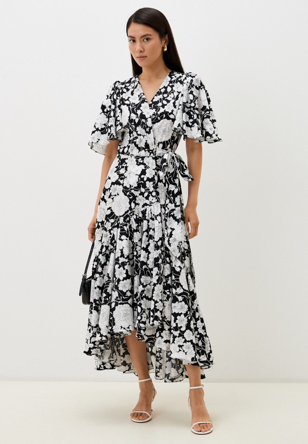 Платье Voluminous