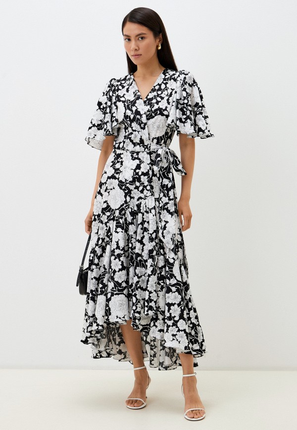 Платье Voluminous 12816₽