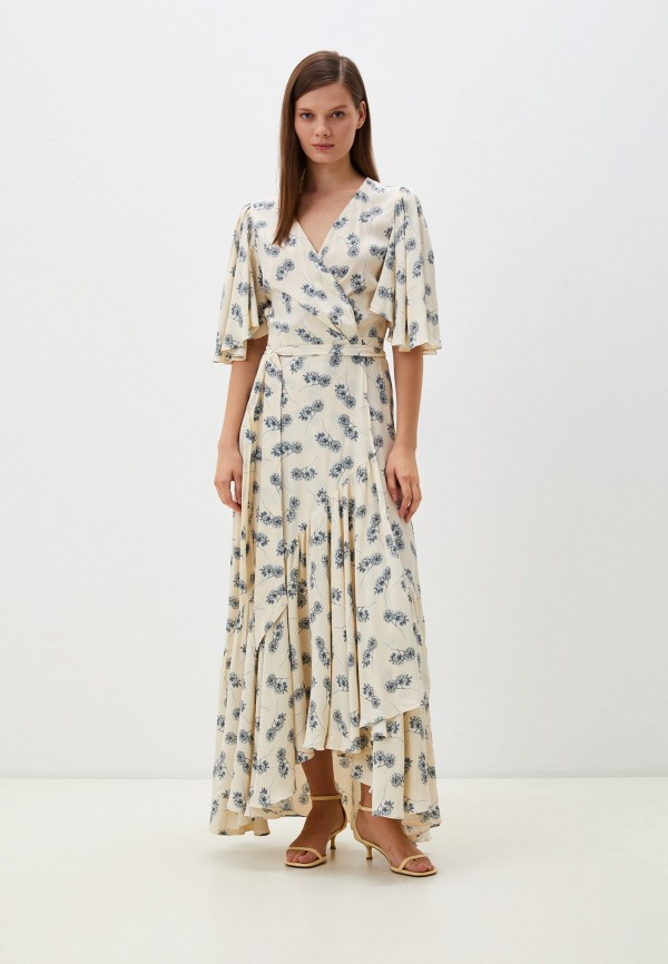 Платье Voluminous