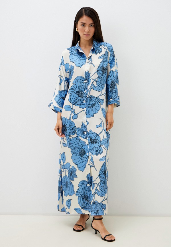 Платье Voluminous 18000₽