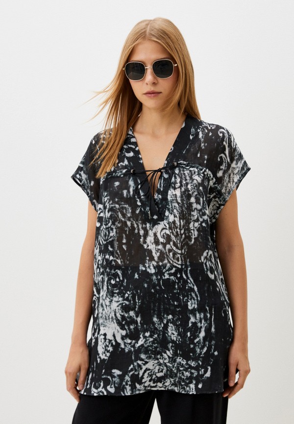 Блуза Voluminous 6336₽