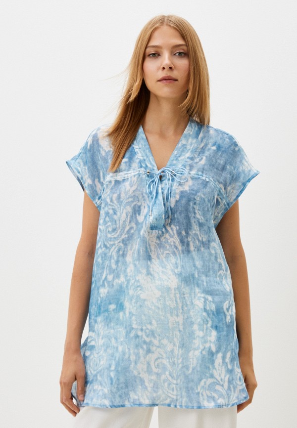 Блуза Voluminous 7920₽