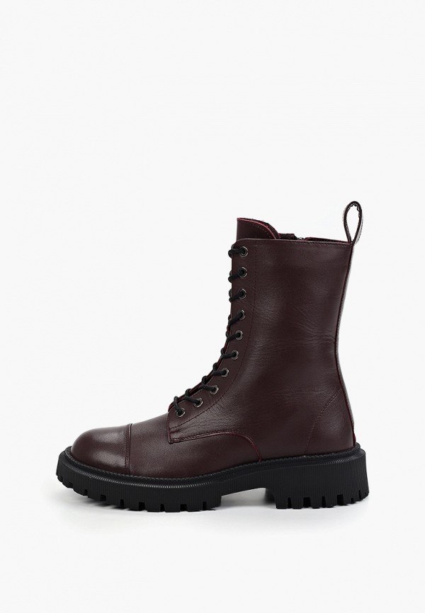 Ботинки Mof-Berg 9450₽