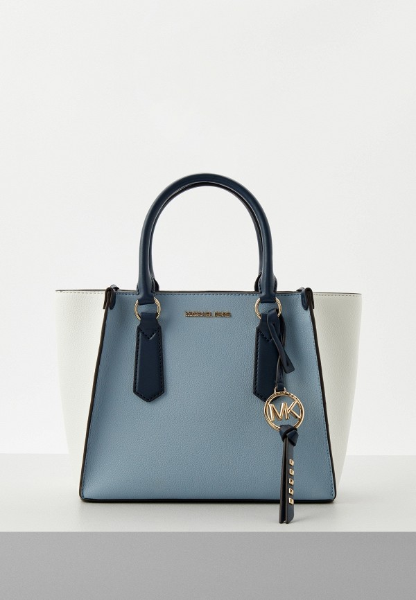 Сумка и брелок Michael Michael Kors 30600₽