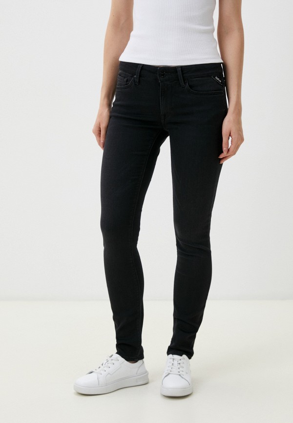 Джинсы Replay 10140₽