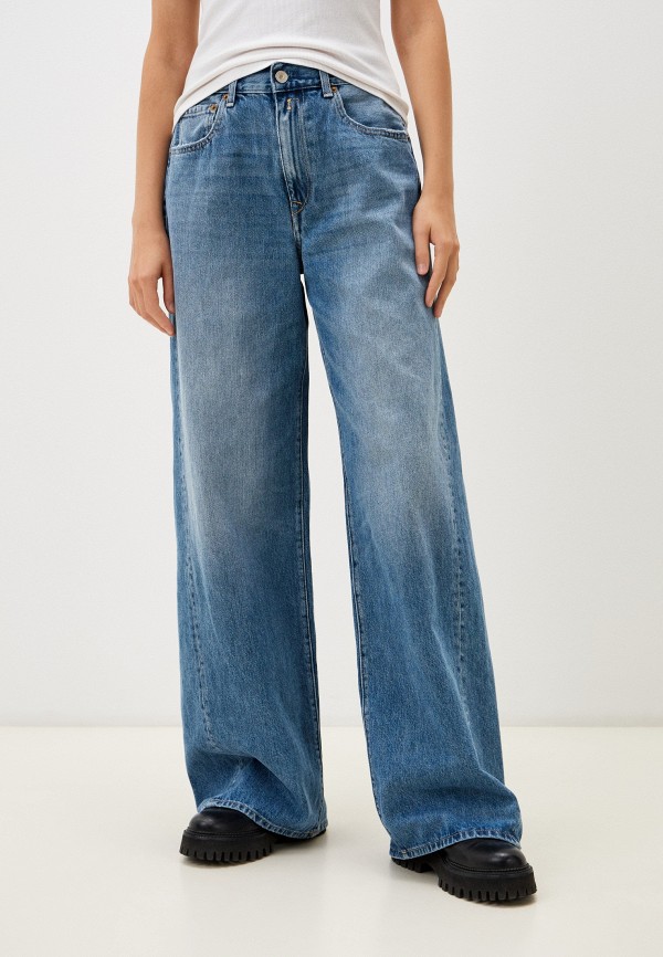 Джинсы Replay 9700₽