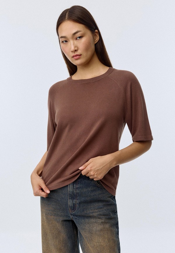 Джемпер Sela 999₽