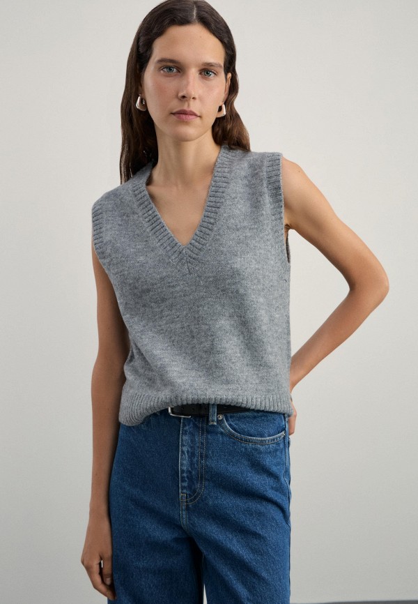 Жилет Zarina 1599₽