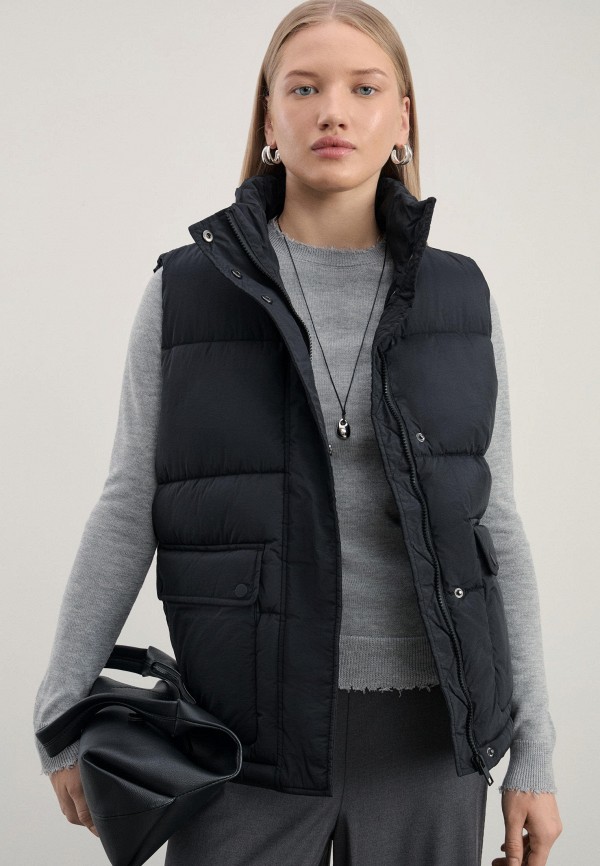 Жилет утепленный Zarina 1599₽