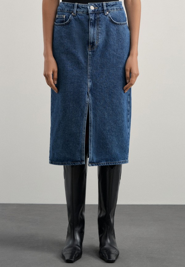 Юбка джинсовая Zarina 1798₽