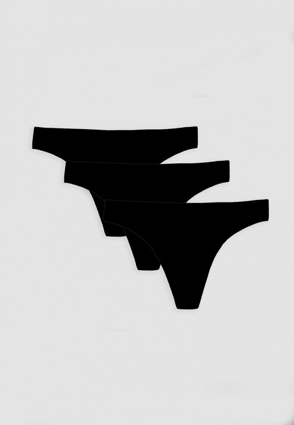 Трусы 3 шт Amazonka Underwear 990₽