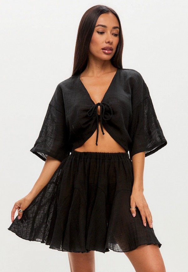 Блуза Darsistudio 3690₽