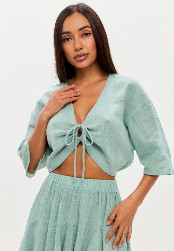 Блуза Darsistudio 3690₽