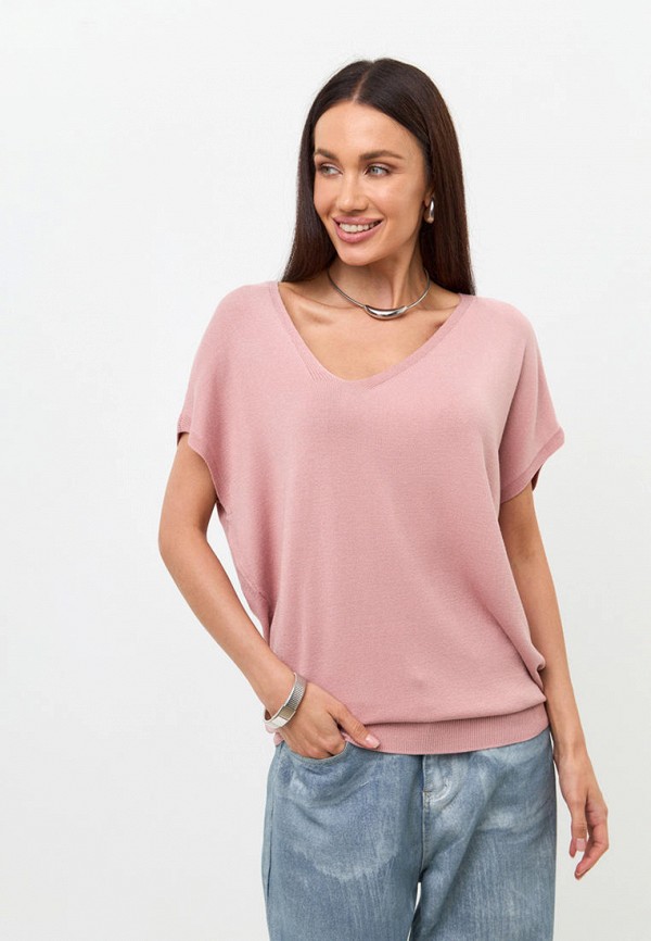 Пуловер Сиринга 2793₽