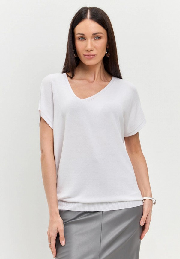 Пуловер Сиринга 2793₽