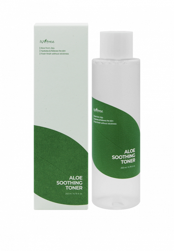 Тонер для лица IsnTree 1350₽