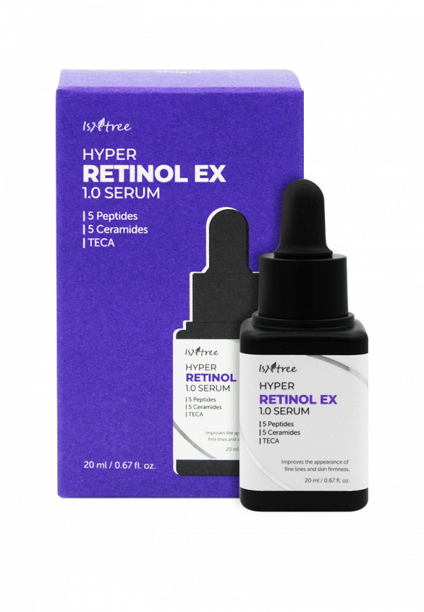 Сыворотка для лица IsnTree 1240₽