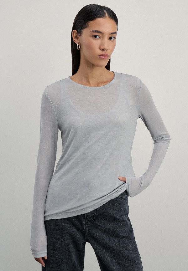 Лонгслив Zarina 630₽