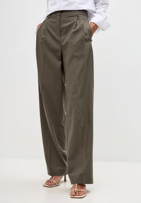 Брюки Mira Rico 8925₽