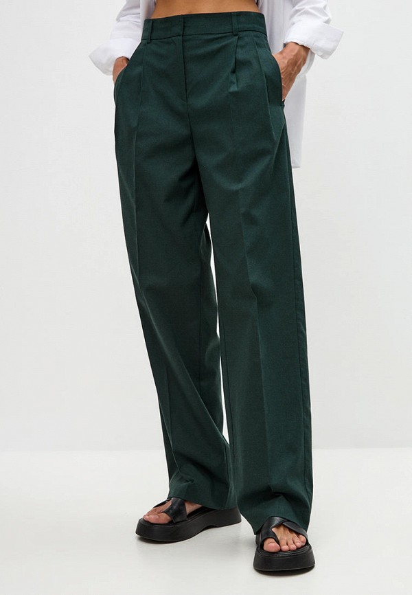 Брюки Mira Rico 8925₽