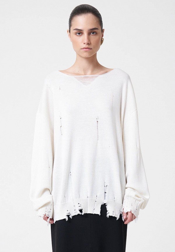 Джемпер Patratskaya