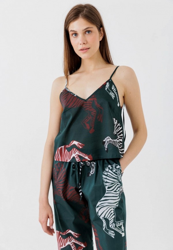 Топ домашний Any Wowzers