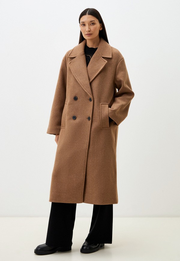 Пальто-кокон OSTIN 3999₽