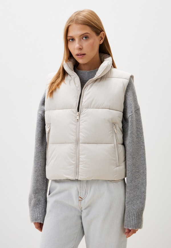 Жилет утепленный OSTIN 1999₽