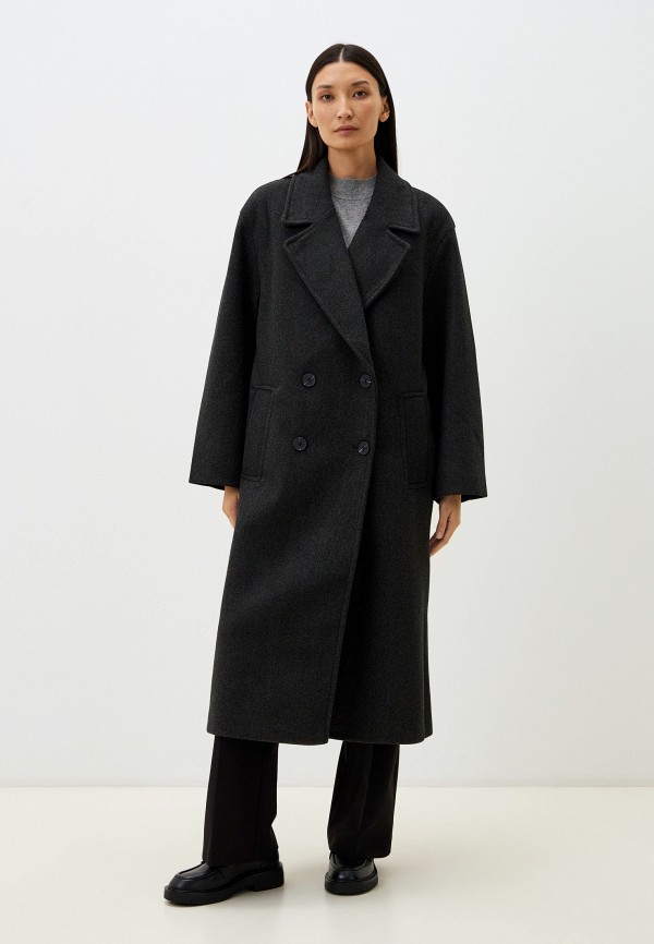 Пальто-кокон OSTIN 3999₽