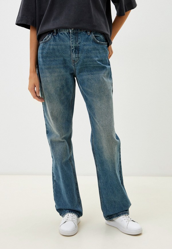 Джинсы OSTIN 1599₽