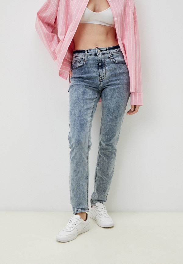 Джинсы Funday 1329₽