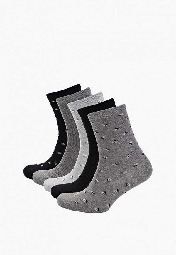 Носки 5 пар Funday 489₽