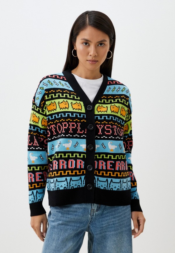 Кардиган Funday 1999₽