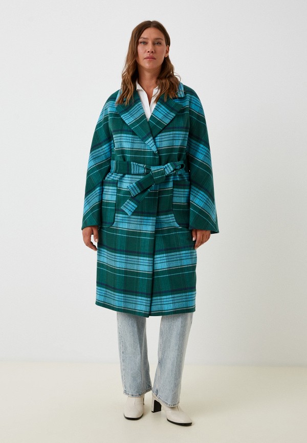 Пальто-халат Louren Wilton 6870₽