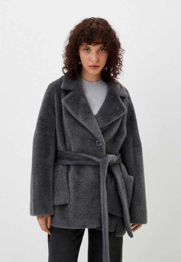 Пальто меховое Louren Wilton 8015₽