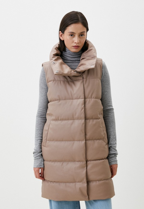 Жилет утепленный Funday 1609₽