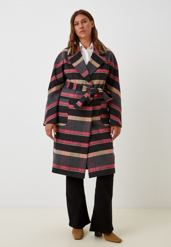 Пальто-халат Louren Wilton 6870₽