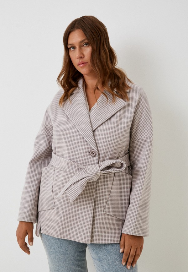 Полупальто Louren Wilton 9200₽