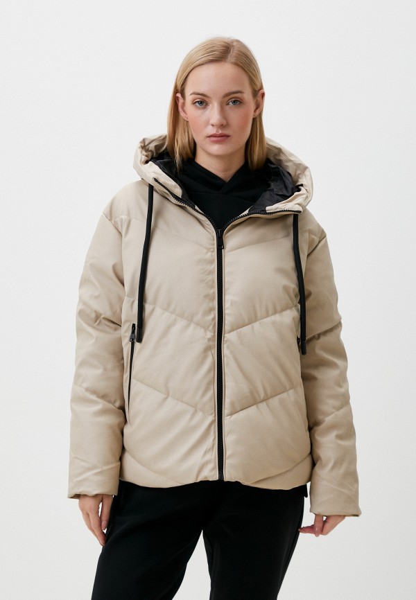 Куртка утепленная Funday 2099₽