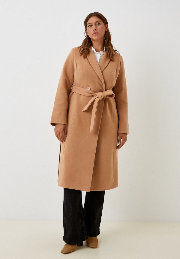 Пальто-халат Louren Wilton 6870₽