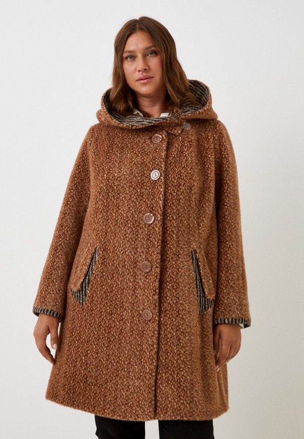 Пальто Louren Wilton 11200₽